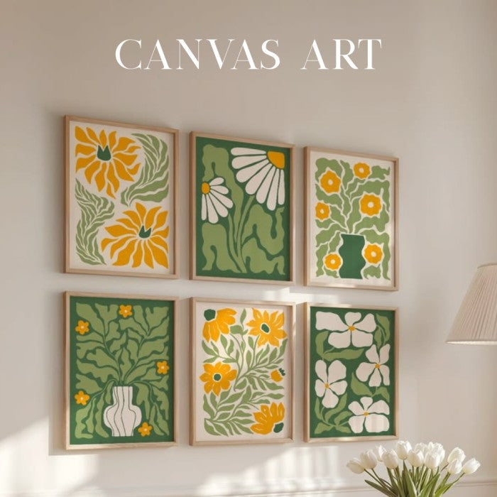 Canvas Art