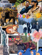 Custom Birthday Magazine