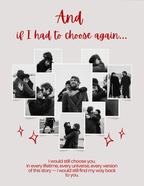 Amour Couple Magazine