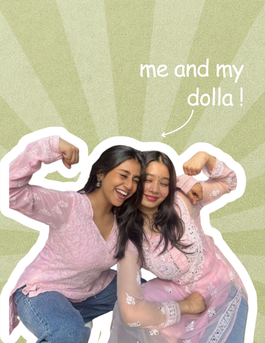 BFF - Magazine