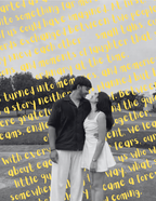 Amour Couple Magazine