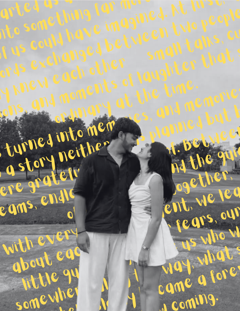 Amour Couple Magazine