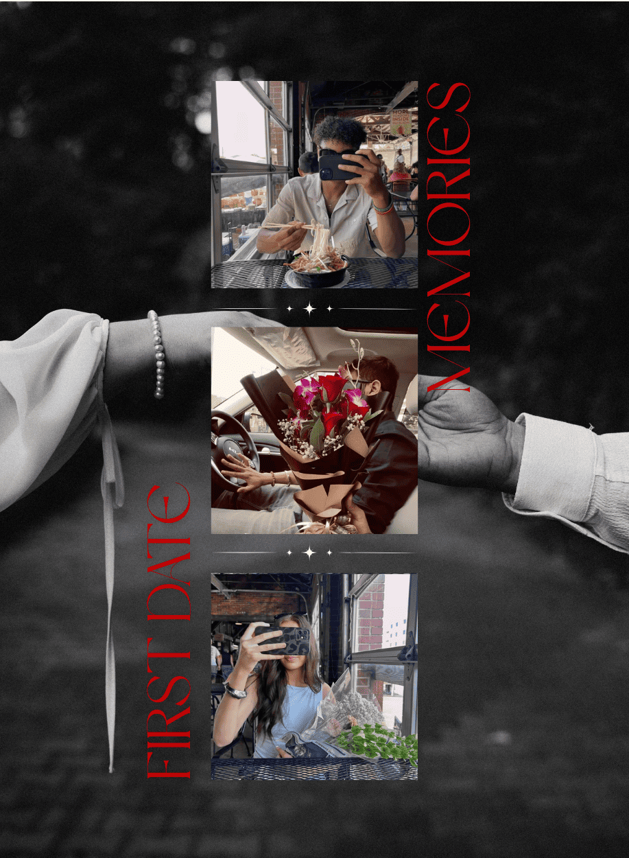 Personalized Anniversary Magazine