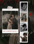 Amour Couple Magazine