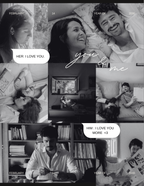 Amour Couple Magazine