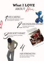 Personalized Anniversary Magazine
