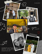 Amour Couple Magazine