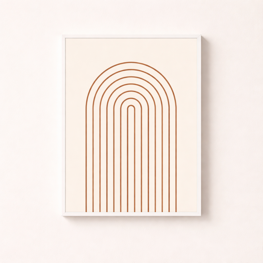 Sun, Arch & Moon Phases