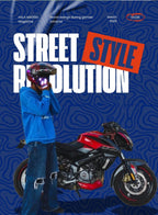 THE FOOTBALL ISSUE — VOL.06