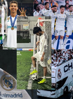 THE FOOTBALL ISSUE — VOL.06