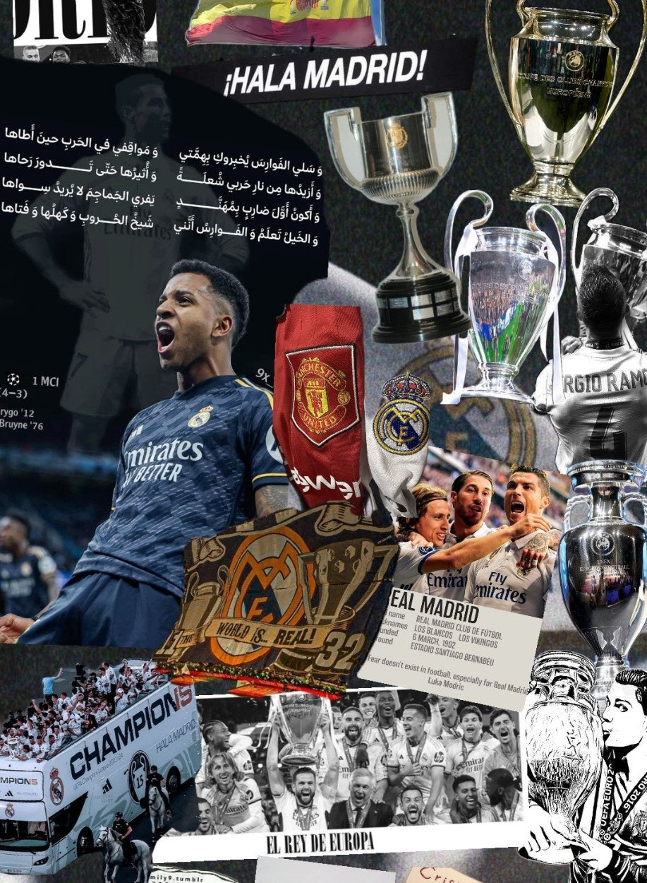 THE FOOTBALL ISSUE — VOL.06