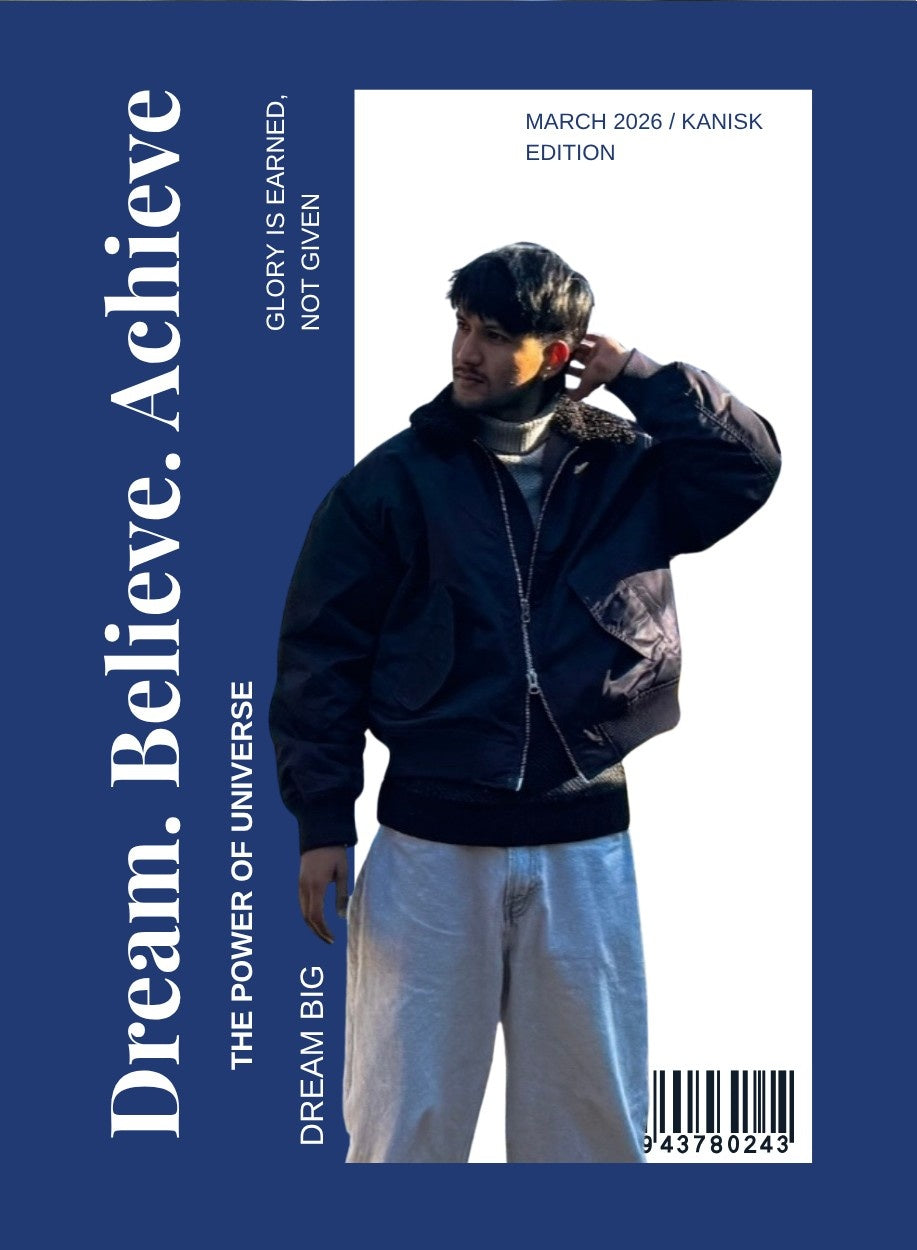 THE FOOTBALL ISSUE — VOL.06