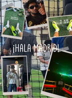 THE FOOTBALL ISSUE — VOL.06