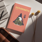 Personalized Kedarnath Yatra Photobook